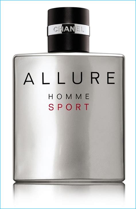 homme chanel sport|Chanel allure homme sport sale.